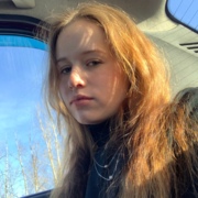 Крыкова Лада Львовна