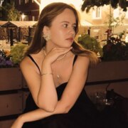 Крыкова Лада Львовна Крыкова Лада Львовна