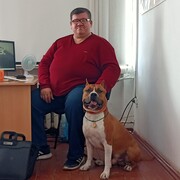 Морозов Игорь Николаевич