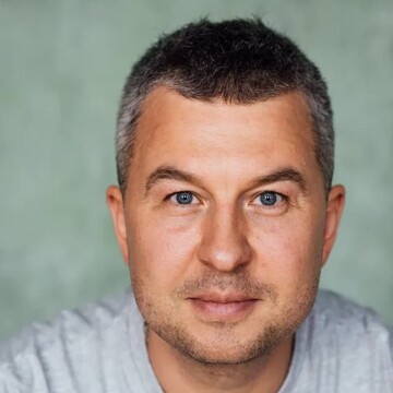 Александр Александрович Щербина