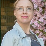 Горюнова Ольга Михайловна