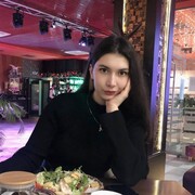 Азизова Малика