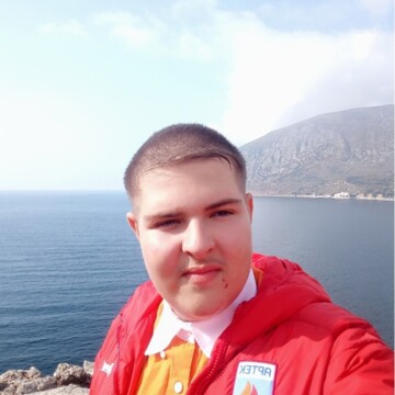 Виктор Викторович Тарабрин