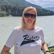 Костромина Елена Игоревна