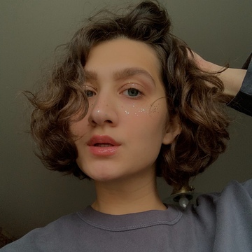 Елизавета  Львова