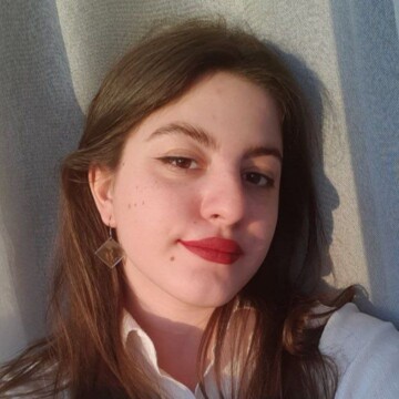 Эльвира Даниловна Новикова