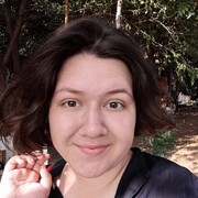 Каменская Анна Игоревна