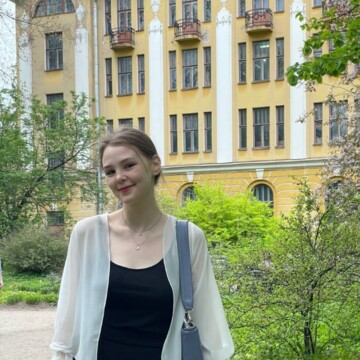 Касьянова Яна Сергеевна Касьянова Яна Сергеевна