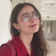 Гулиян Алина