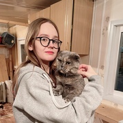 Кох Валерия Станиславовна