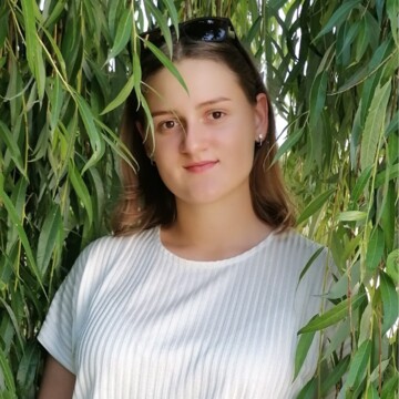 Татьяна Владимировна Меженцева