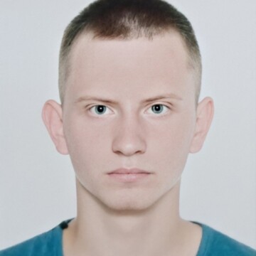 Илья Николаевич Бутяйкин