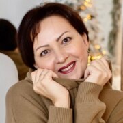 Виноградова Людмила Николаевна