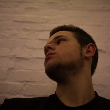 Степан Дмитриевич Кухарев