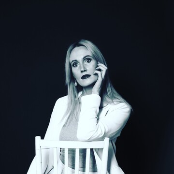 Варвара Ваганова