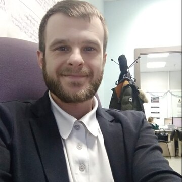 Валерий Витальевич Бокун