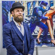 Локтеев Дмитрий Александрович