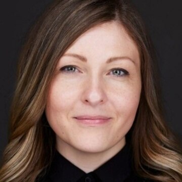 Наталья  Фукс