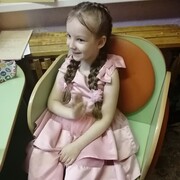 Ануфриева Татьяна Алексеевна