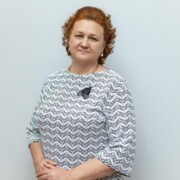 Клецкина Светлана Александровна