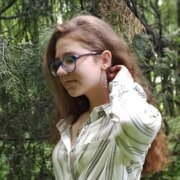 Еремеева Анна Владимировна