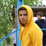 Камышан Павел Николаевич