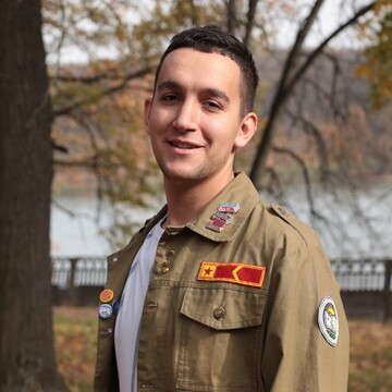 Артур Робертович Газаров