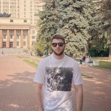 Наталенко Артем