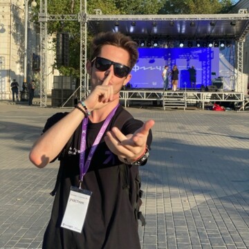 Shestopalov Daniil
