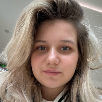 Антонова Ирина Сергеевна