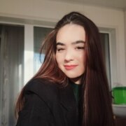 Фролова Анастасия Валерьевна Фролова Анастасия Валерьевна