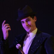 Беликов Илья Андреевич