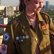 Мохирева Анна