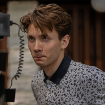 Владислав  Алинский