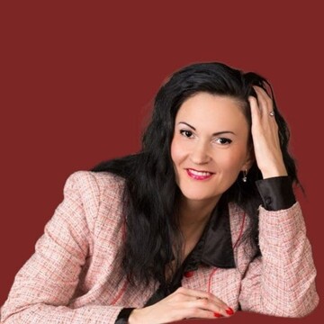 Светлана Владимировна Степкина