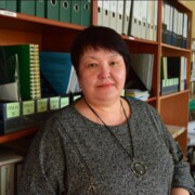 Дубинина Татьяна