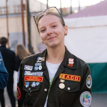 Виктория  Дзюба