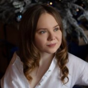 Журлова Дарья Андреевна Журлова Дарья Андреевна