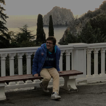 Артем Павлович Мушаров