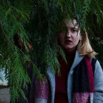 Мария Павловна Петрова