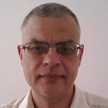 Игорь Вячеславович Басов