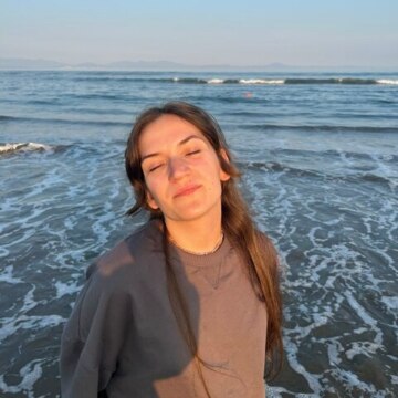 Ирина Алексеевна Сидоренко