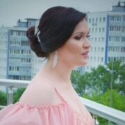 Чусова Алина