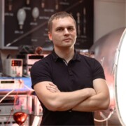 Туранов Сергей Борисович Туранов Сергей Борисович