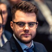 Кудрявцев Никита