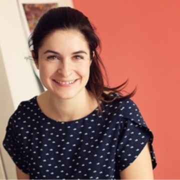 Татьяна Андреевна Трубицына