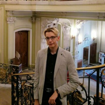 Александр Анварович Аширов