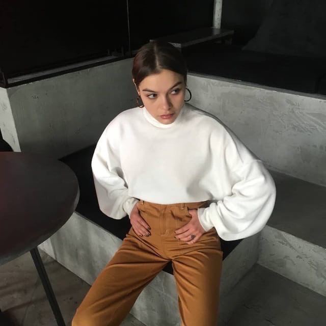 Алина Альбертовна Мухамеджанова