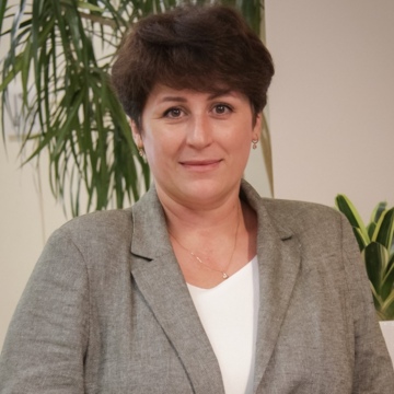 Анастасия Сергеевна Кириченко