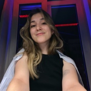 Чиркова Ксения Михайловна Чиркова Ксения Михайловна